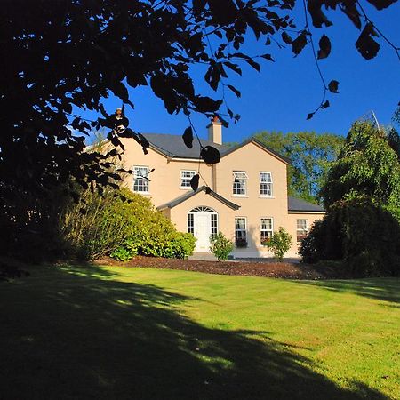 Bed and Breakfast Lemongrove House à Enniscorthy Extérieur photo