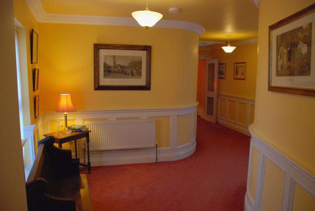 Bed and Breakfast Lemongrove House à Enniscorthy Extérieur photo