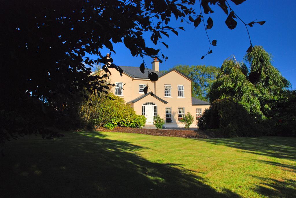 Bed and Breakfast Lemongrove House à Enniscorthy Extérieur photo