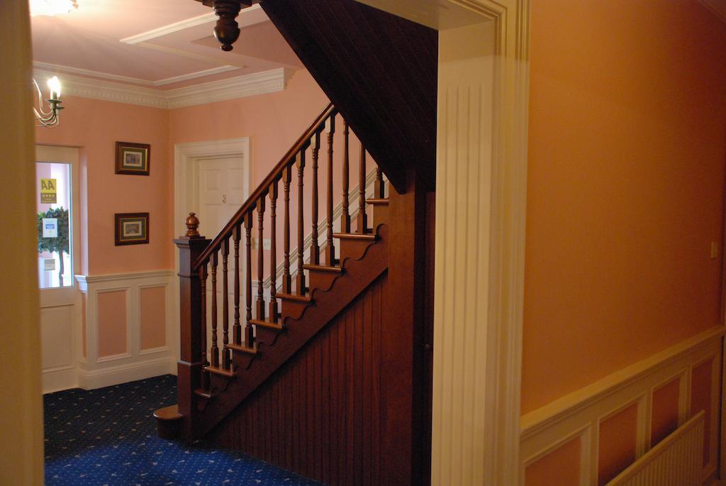 Bed and Breakfast Lemongrove House à Enniscorthy Extérieur photo