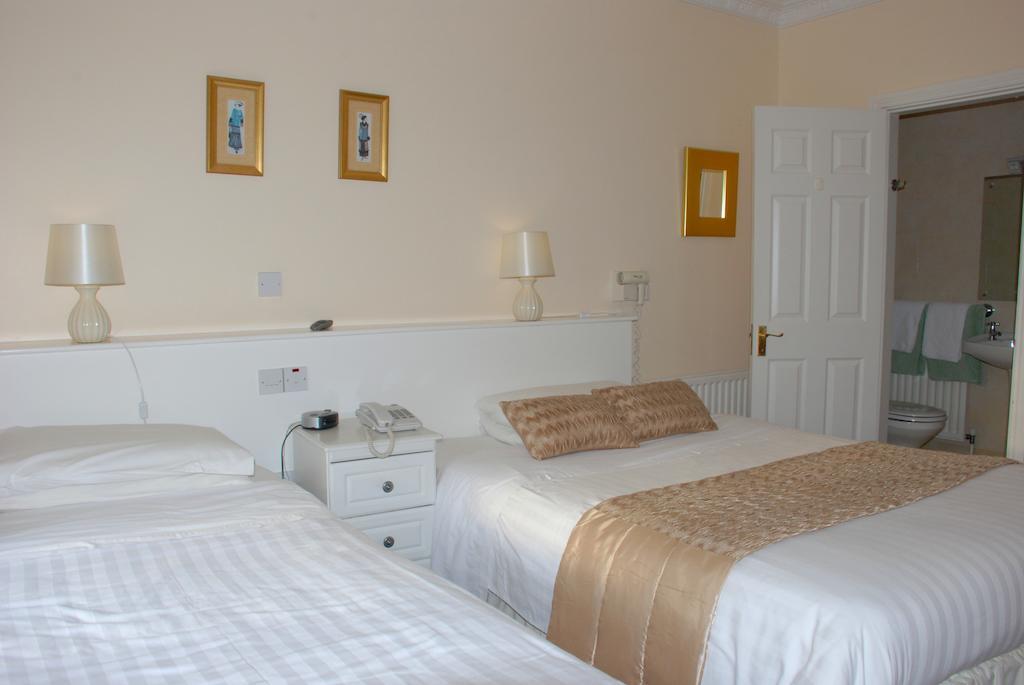 Bed and Breakfast Lemongrove House à Enniscorthy Chambre photo