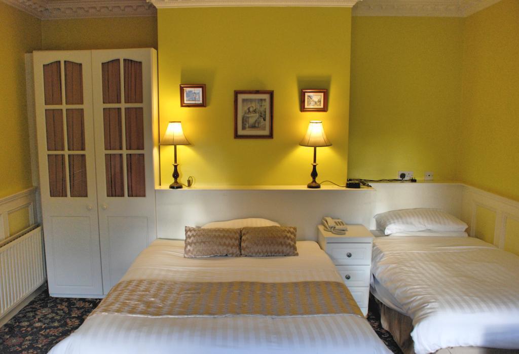 Bed and Breakfast Lemongrove House à Enniscorthy Chambre photo